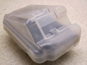 WCAbv/ GYRO UP  obe[BOX TA01-1613
