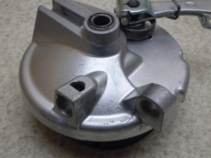 NAXN[s[50/ crea SCOOPY  tgu[Lh AF55-1035