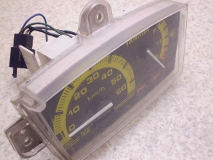 WOZR/ JOG ZR  [^[ 3YK-7383