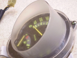 WCLms[/ GYRO Canopy  [^[ TA02-1601