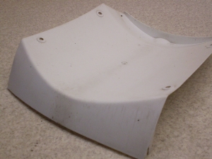 WCLms[/ GYRO Canopy  A_[Jo[ TA02-1601