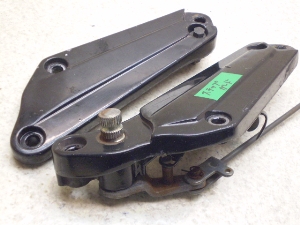 G~l[^[400SE/ ELIMINATOR   XebvK[hE ZL400A-0117