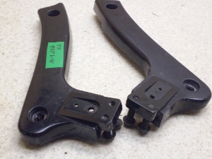 G~l[^[400SE/ ELIMINATOR   ATCh[ ZL400A-0117