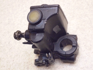 G~l[^[400SE/ ELIMINATOR  tg}X^[V_[ ZL400A-0117