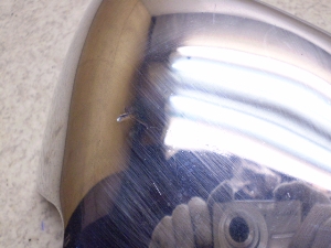 G~l[^[400SE/ ELIMINATOR   tgTChJo[ ZL400A-0117