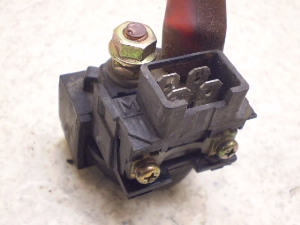 VTZ250 (12V) obe[RC/X^[^[[ MC08-1083