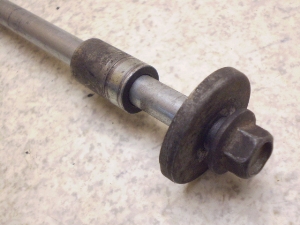 nCR50(12V)/ HI tgANXVtg CA19B-1190