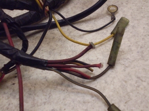 nCR50(12V)/ HI  Cn[lX CA19B-1190
