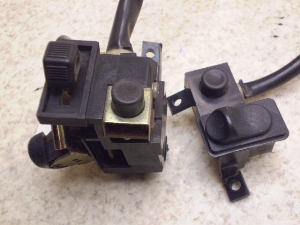 nCR50(12V)/ HI  XCb`Zbg CA19B-1190