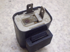 nCR50(12V)/ HI  ECJ[[ CA19B-1190