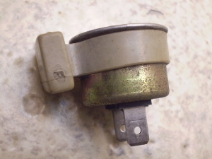 nCR50(12V)/ HI  ECJ[uU[ CA19B-1190