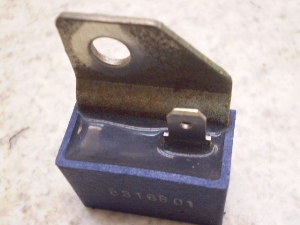 nCR50(12V)/ HI  RfT[ CA19B-1190