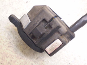 SRX-6/ SRX600  nhXCb` 1JK-0018