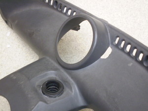 WCLms[/ GYRO Canopy  [^[pl TA02-1601