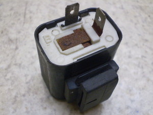 Z[225/ SEROW225 ECJ[[ 1KH-0048