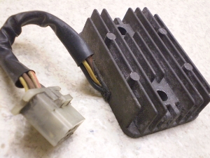 G~l[^[250/ ELIMINATOR M^[ EL250A-0027