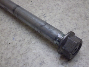G~l[^[250/ ELIMINATOR  tgANXVtg EL250A-0027