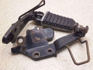 G~l[^[250/ ELIMINATOR  XebvXe[ EL250A-0027