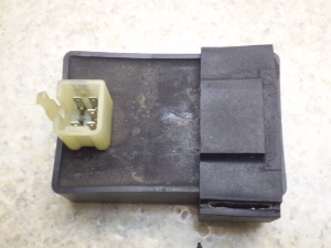 CufBI/ Live Dio  CDI AF34-3051