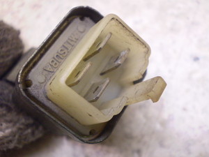 50/(12V) Rg[[ CA11A-3277