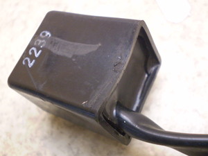 o50(6V)/ KN/ BARA  Rg[[ CA13A-22.5.19