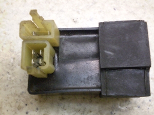 t[EFC250/ FREEWAY CDI MF01-1009