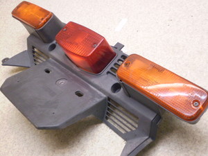 WCLms[/ GYRO Canopy  e[v TA02-1011