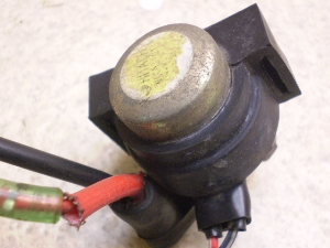 SR125(12V) obe[RC/X^[^[[ 4WP-0010