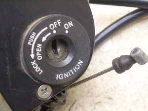 WO50/ JOG  CL[BOX SA16J-5101