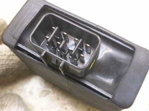 WO50/ JOG  CDI SA16J-5101