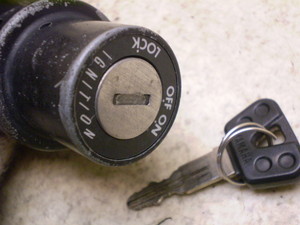 Z[225/ SEROW225 CL[BOX 4JG-1131