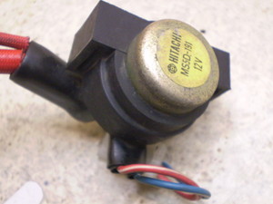 XT400AeVA/ Artesia400/ AeBVA    obe[RC/X^[^[[ 4DW-0924