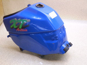 XT400AeVA/ Artesia400/ AeBVA    K\^N 4DW-0924