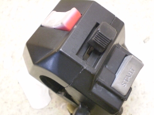 FZR250R nhXCb`E 3LN-2246