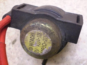FZR250R obe[RC/X^[^[[ 3LN-2246