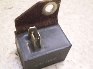 MO50/ GAG  RfT[ 6V LA41A-1115