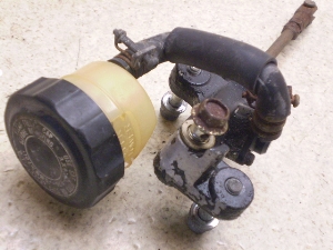 RG250K}/ K}250/ 250  A}X^[V_[ GJ21A-1087