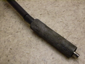 RG250K}/ K}250/ 250  Xs[h[^[C[ GJ21A-1087