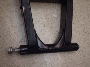 G~l[^[250/ ELIMINATOR XCOA[ EL250A-0097