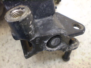 G~l[^[250/ ELIMINATOR tg}X^[V_[ EL250A-0097