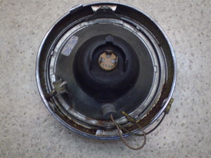 G~l[^[250/ ELIMINATOR wbhCg12V EL250A-0097