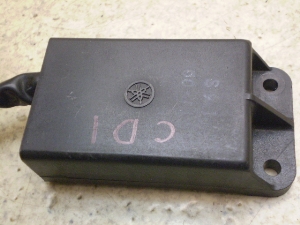 WO50/ JOG  CDI 3YK-2681
