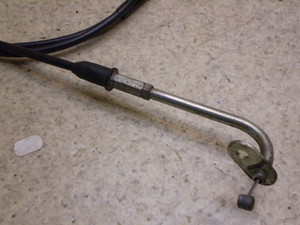 BW'S100 シートロックワイヤー A102-1037