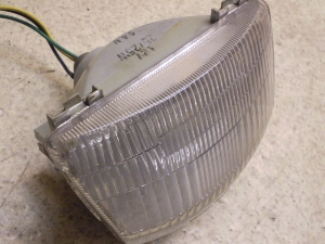 WO50/ JOG  wbhCg12V 3KJ-2437