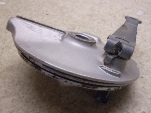 Z[225/ SEROW225 Au[Lh 1KH-0860