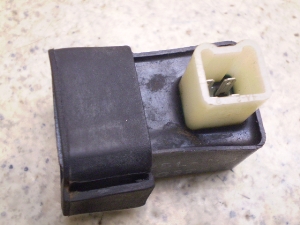 WO/ JOG/ yJWO  CDI 27V-2363