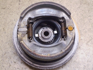 `bs[80/ `bsB80 (6V)/ CHAPPY  tgu[Lh 440-7719