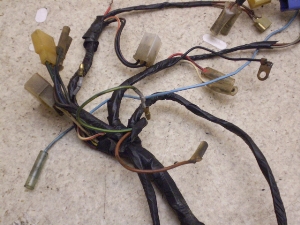 `bs[80/ `bsB80 (6V)/ CHAPPY  Cn[lX 440-7719