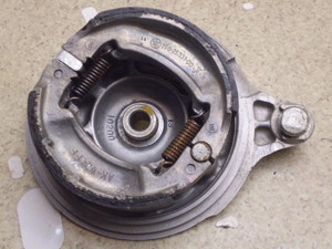 `bs[50/ `bsB50 (6V)/ CHAPPY  Au[Lh 439-8159