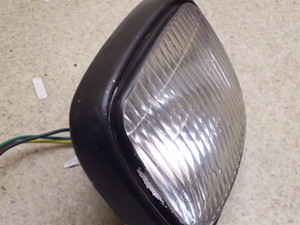 `bs[50/ `bsB50 (6V)/ CHAPPY  wbhCg6V 439-8159